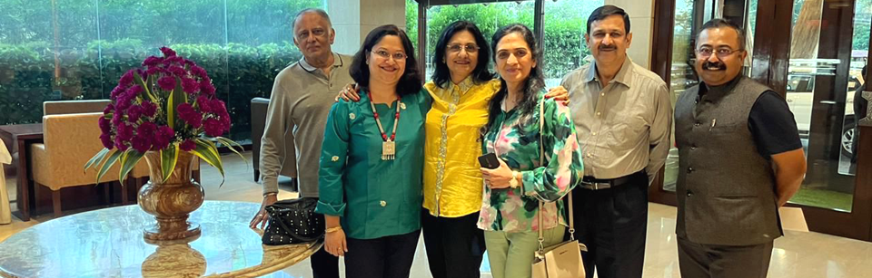 KMCEO Trust Jamshedpur