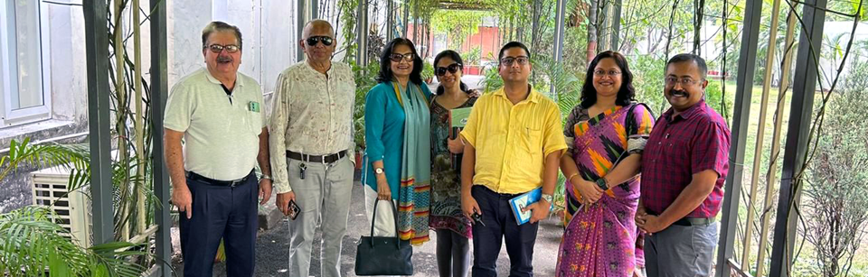 KMCEO Trust Jamshedpur