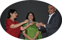 KMCEO Trust Jamshedpur