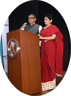 KMCEO Trust Jamshedpur