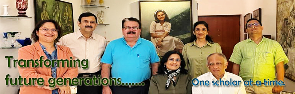 KMCEO Trust Jamshedpur